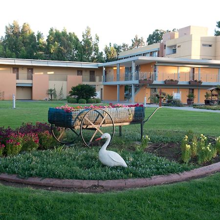 Nof Ginosar Hotel Exterior photo