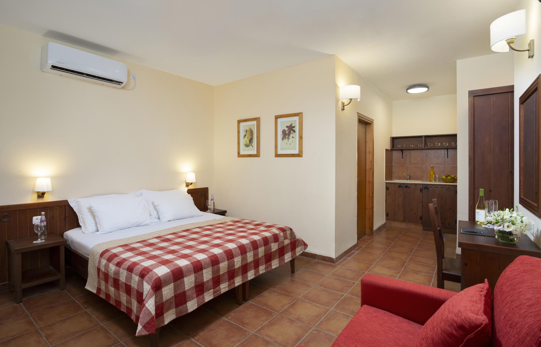 Nof Ginosar Hotel Exterior photo