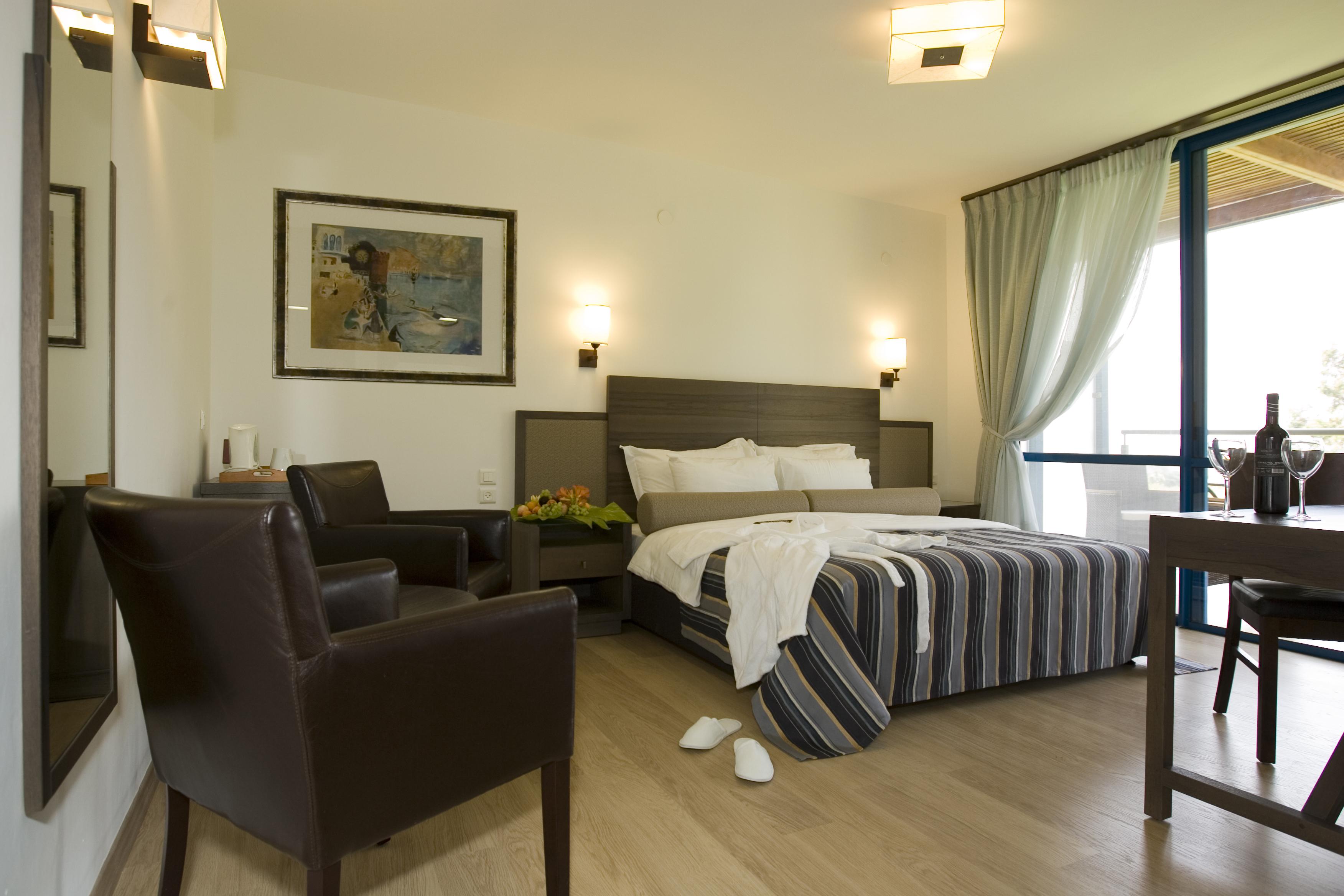 Nof Ginosar Hotel Exterior photo