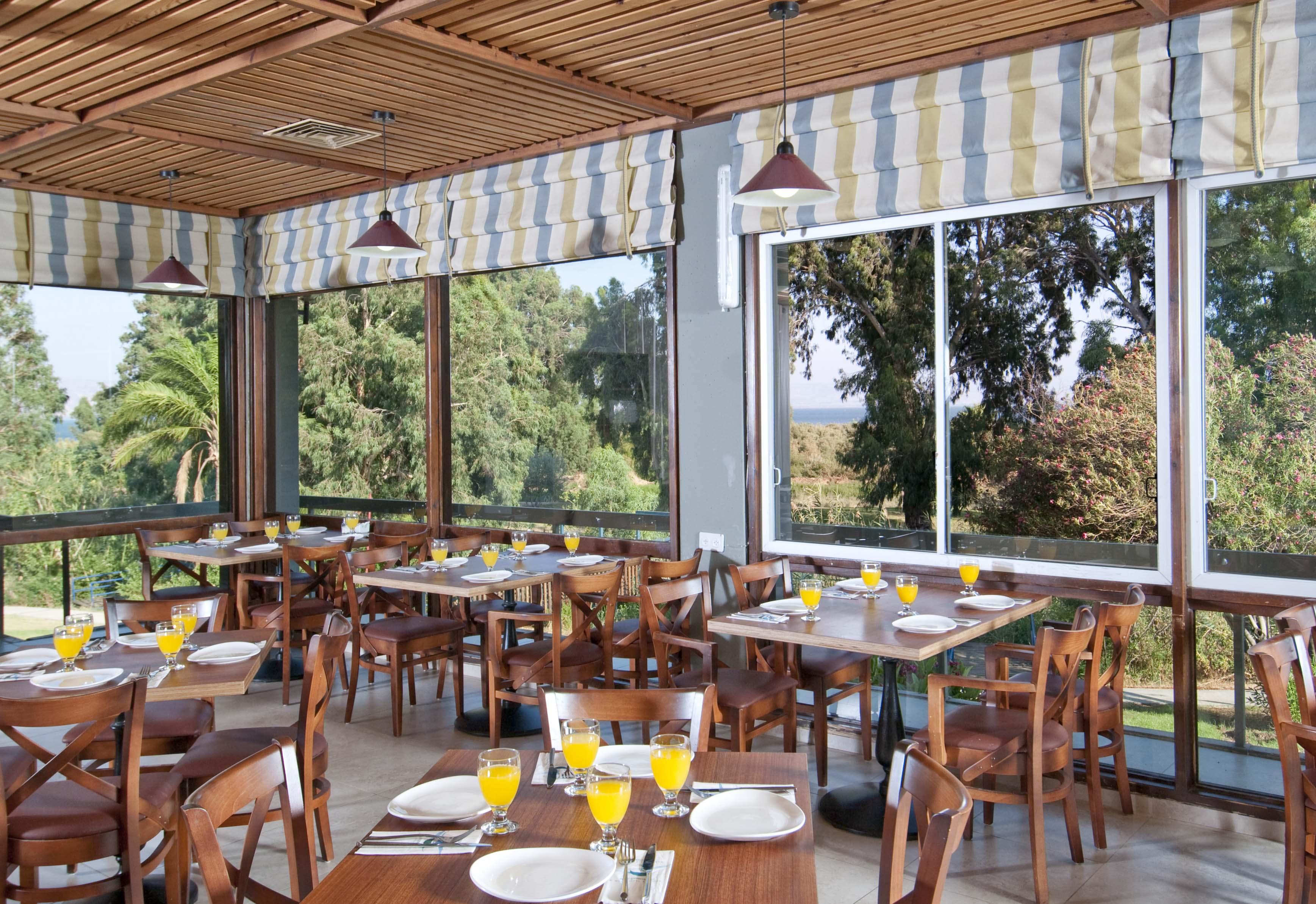 Nof Ginosar Hotel Exterior photo