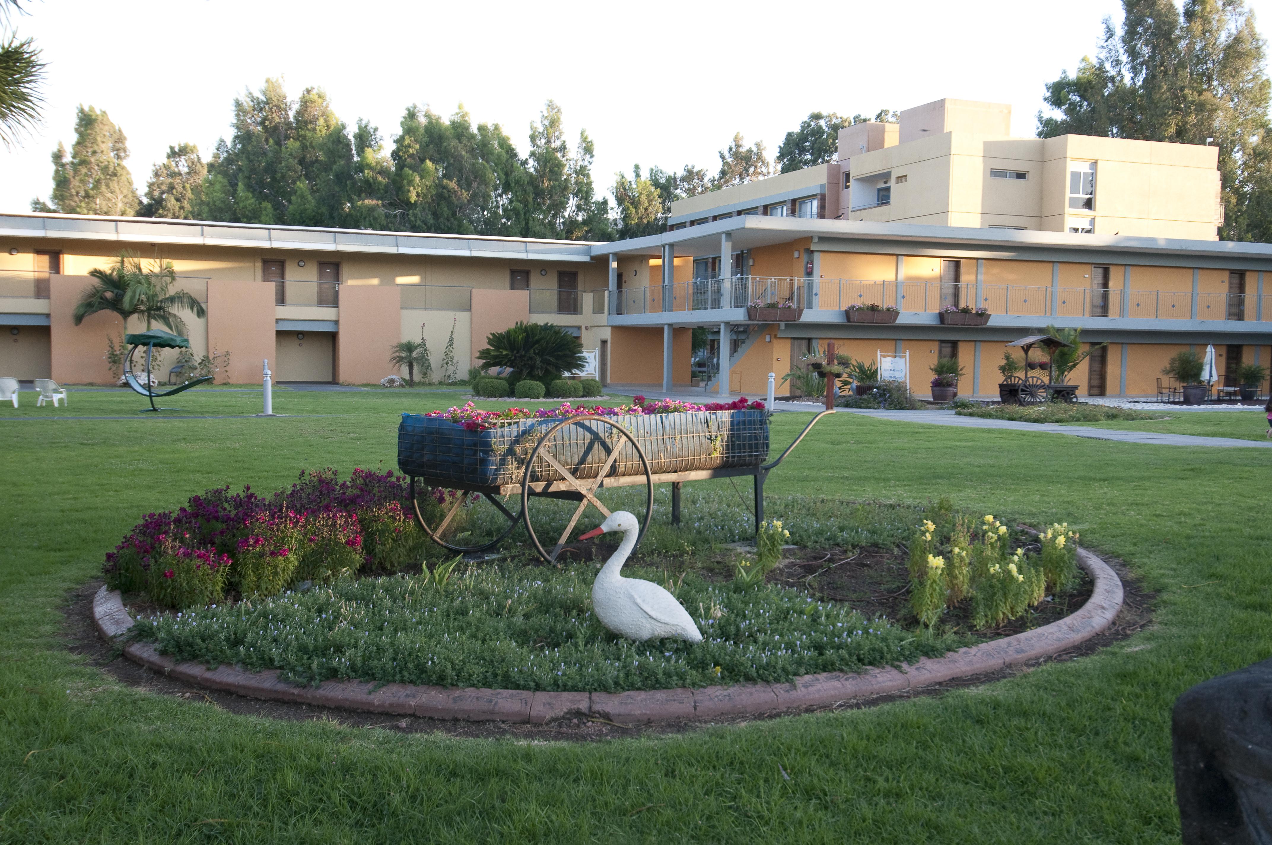 Nof Ginosar Hotel Exterior photo