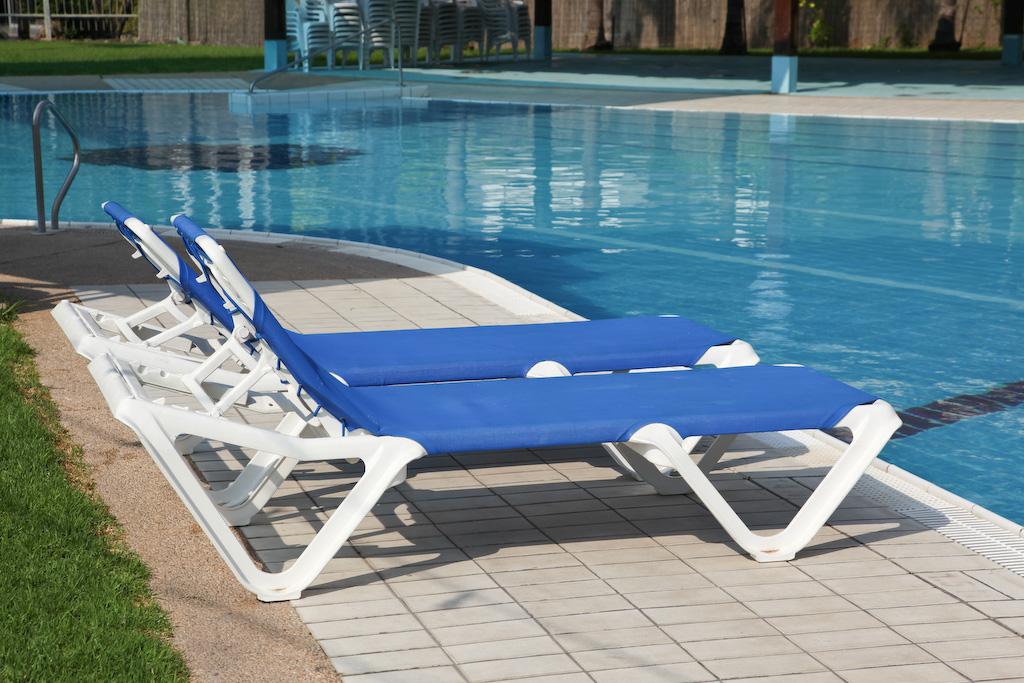Nof Ginosar Hotel Exterior photo