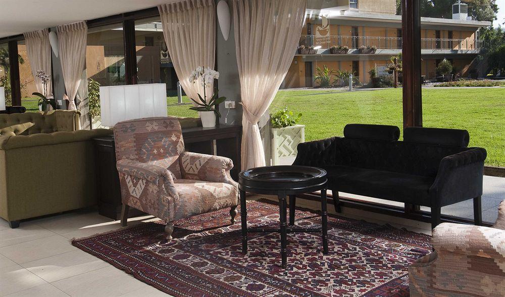 Nof Ginosar Hotel Exterior photo