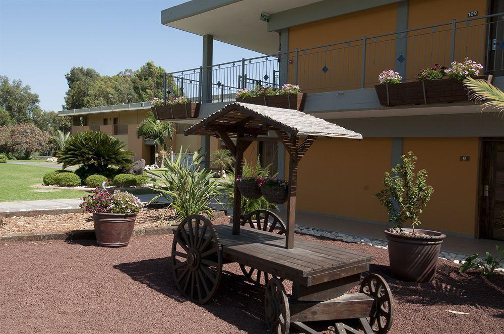 Nof Ginosar Hotel Exterior photo