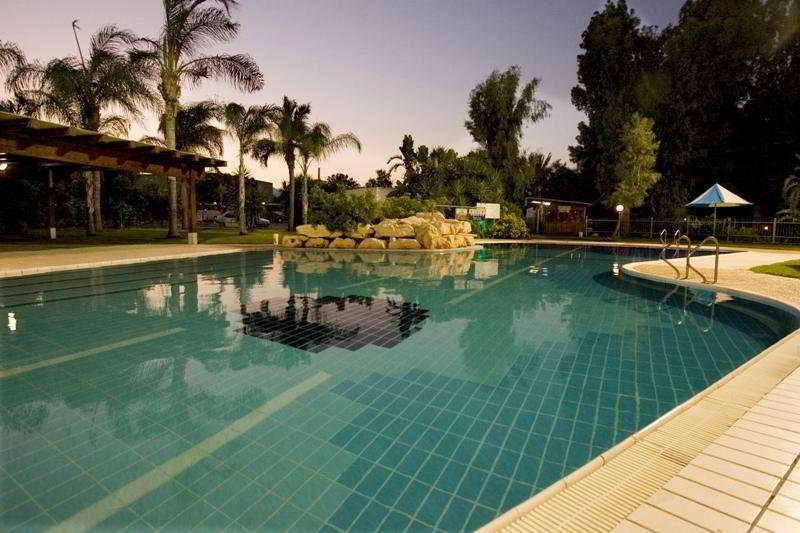 Nof Ginosar Hotel Exterior photo