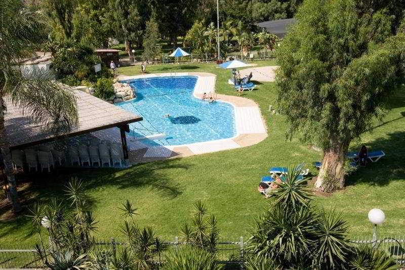 Nof Ginosar Hotel Exterior photo