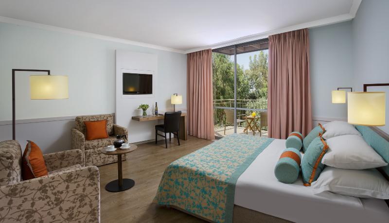 Nof Ginosar Hotel Exterior photo