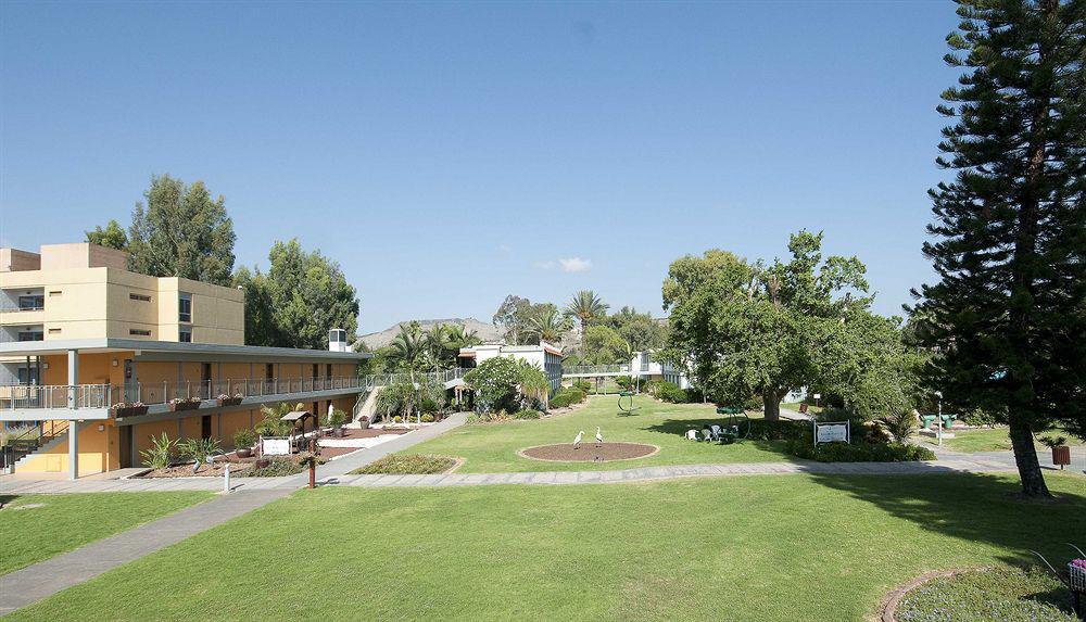 Nof Ginosar Hotel Exterior photo