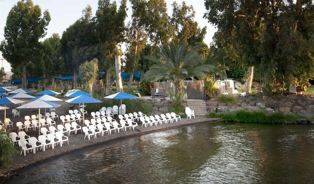 Nof Ginosar Hotel Exterior photo