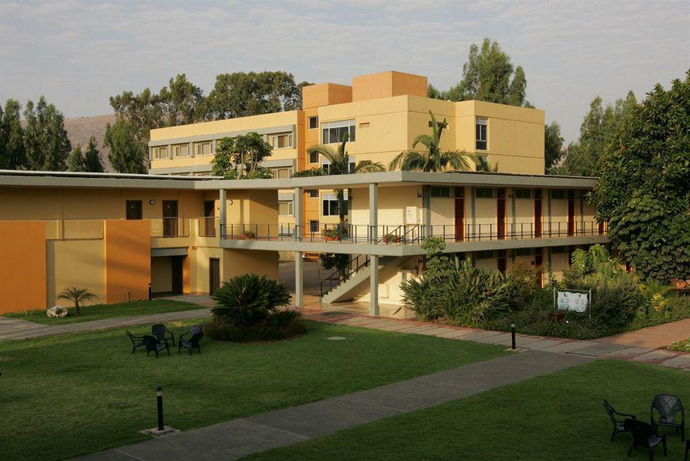 Nof Ginosar Hotel Exterior photo